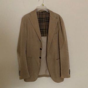 Burberry vintage coat